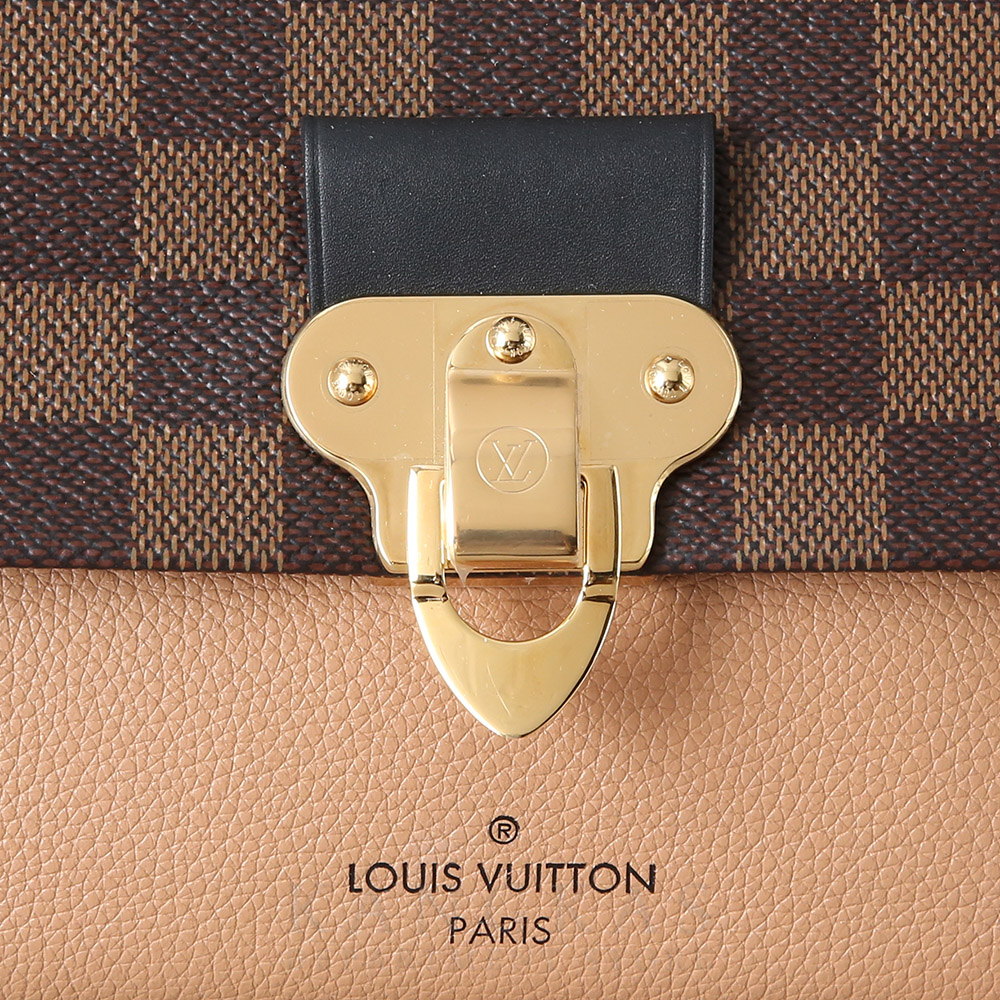LOUIS VUITTON(USED)루이비통 다미에 에벤 바뱅 PM